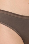 Wacoal Low Rise Half Coverage Bikini Panty (Pack of 3) - Multicolor — thumbnail 9